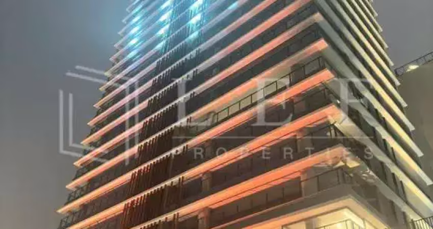 Apartamento com 4 quartos à venda na Rua Doutor Jesuíno Maciel, --, Campo Belo, São Paulo
