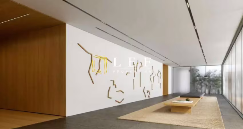 Apartamento com 3 quartos à venda na Rua Doutor Melo Alves, --, Jardim América, São Paulo