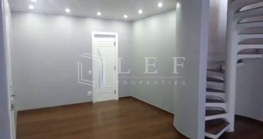 Cobertura com 4 quartos à venda na Rua José da Silva Ribeiro, --, Morumbi, São Paulo