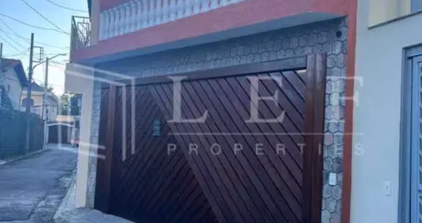 Casa com 2 quartos à venda na Travessa Carolina Dias de Figueiredo, --, Ferreira, São Paulo