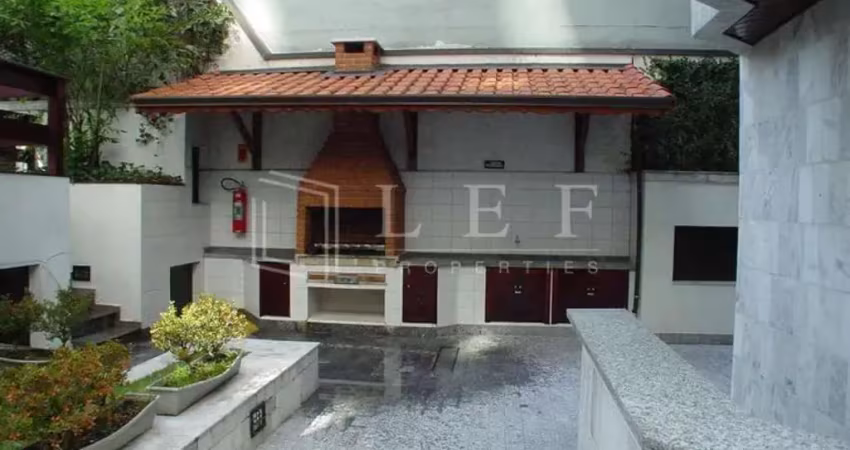 Cobertura com 4 quartos à venda na Rua Cayowaá, --, Perdizes, São Paulo