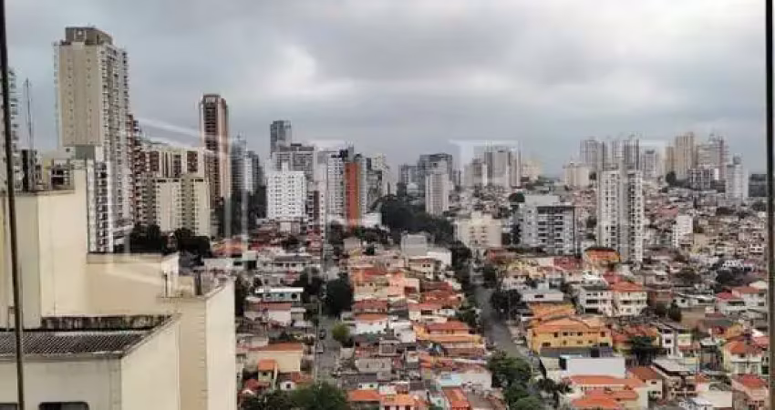 Cobertura com 4 quartos à venda na Rua Cajaíba, --, Pompéia, São Paulo