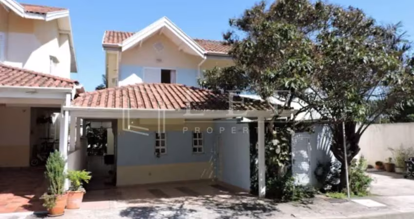 Casa em condomínio fechado com 3 quartos à venda na Estrada Municipal Walter Steurer, 1688, Chácara Pavoeiro, Cotia