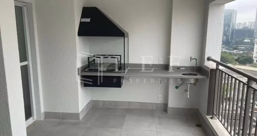 Apartamento com 2 quartos à venda na Rua Anhembi, --, Vila Cruzeiro, São Paulo
