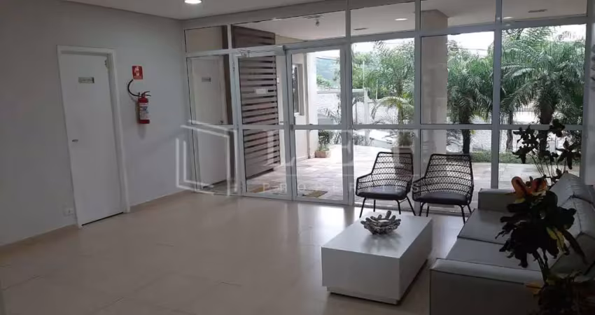 Apartamento com 2 quartos à venda na Rua Lussanvira, --, Vila Guarani, São Paulo