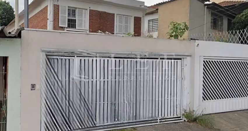 Casa com 3 quartos à venda na Rua André Saraiva, --, Vila Sônia, São Paulo