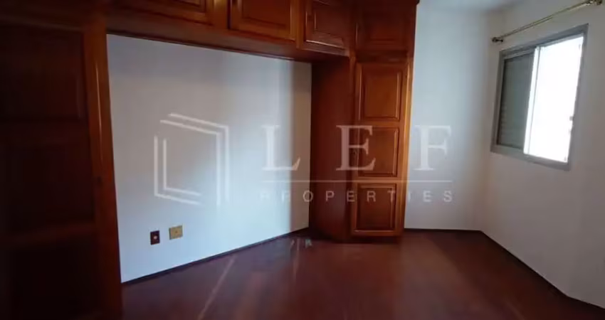 Apartamento com 3 quartos à venda na Rua Indiana, --, Brooklin Paulista, São Paulo