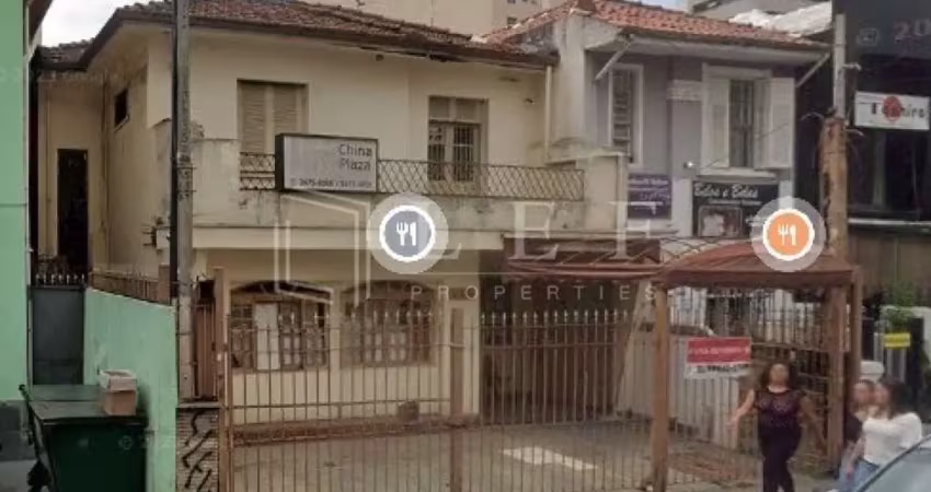 Casa comercial para alugar na Rua Doutor Cândido Espinheira, 648, Perdizes, São Paulo