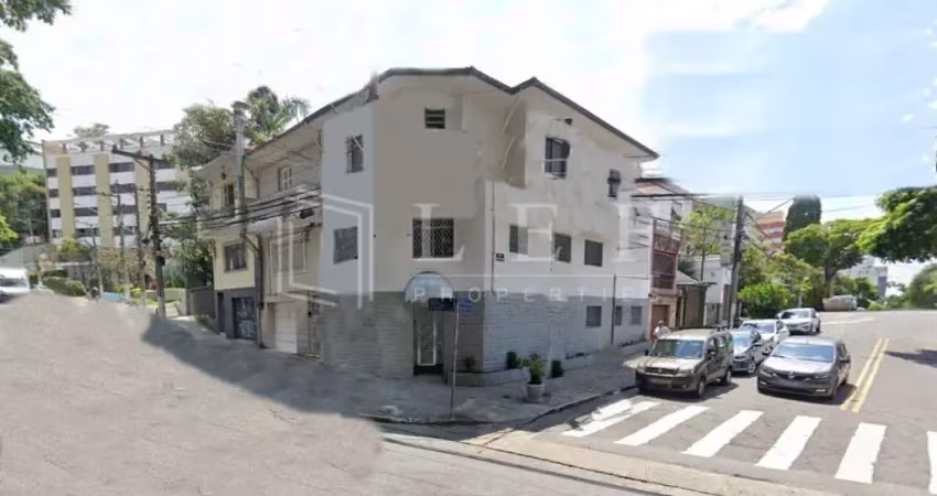 Casa comercial para alugar na Avenida Professor Alfonso Bovero, --, Sumaré, São Paulo