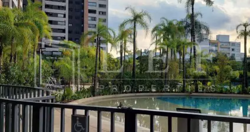 Apartamento com 2 quartos à venda na Rua Domingos Paiva, --, Brás, São Paulo