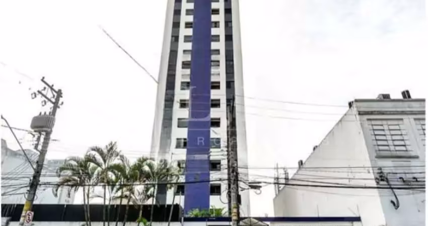 Apartamento com 2 quartos à venda na Avenida Azevedo, --, Tatuapé, São Paulo