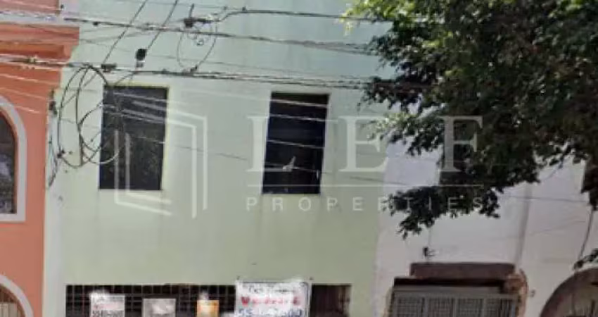 Casa comercial à venda na Rua Sena Madureira, 468, Vila Clementino, São Paulo