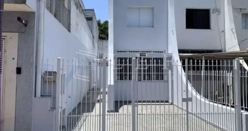 Casa com 2 quartos à venda na Rua Francisco Dias, --, Bosque da Saúde, São Paulo