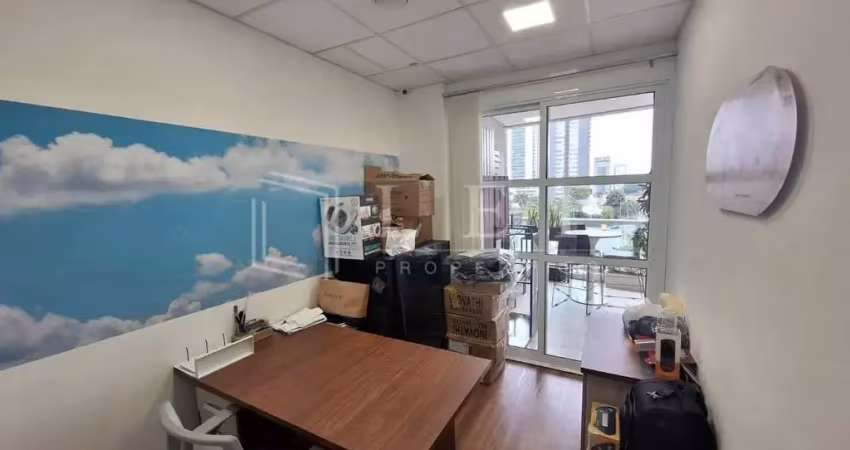 Casa comercial para alugar na Avenida Doutor Chucri Zaidan, --, Vila Cordeiro, São Paulo