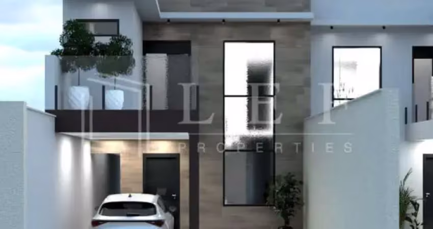 Casa com 4 quartos à venda na Rua Frederico Michel, --, Interlagos, São Paulo