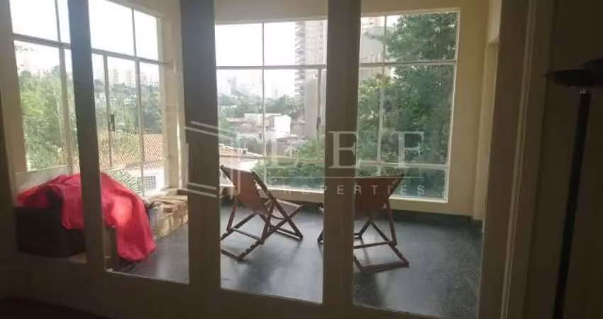 Casa com 6 quartos à venda na Rua Armando Penteado, --, Higienópolis, São Paulo