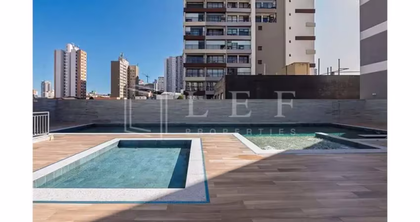 Apartamento com 2 quartos à venda na Avenida Doutor Gentil de Moura, --, Ipiranga, São Paulo