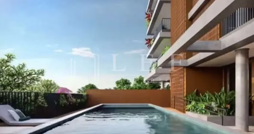 Apartamento com 3 quartos à venda na Rua Urbanizadora, 80, Sumaré, São Paulo