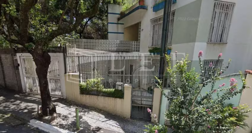 Casa com 4 quartos à venda na Rua Doutor Seng, 120, Bela Vista, São Paulo