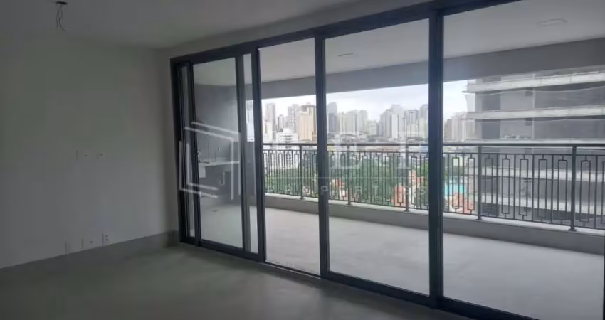 Apartamento com 3 quartos à venda na Rua Charles Astor, --, Vila Mariana, São Paulo