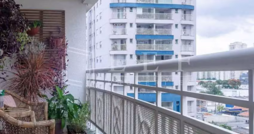 Apartamento com 3 quartos à venda na Rua Carlos Weber, --, Vila Leopoldina, São Paulo