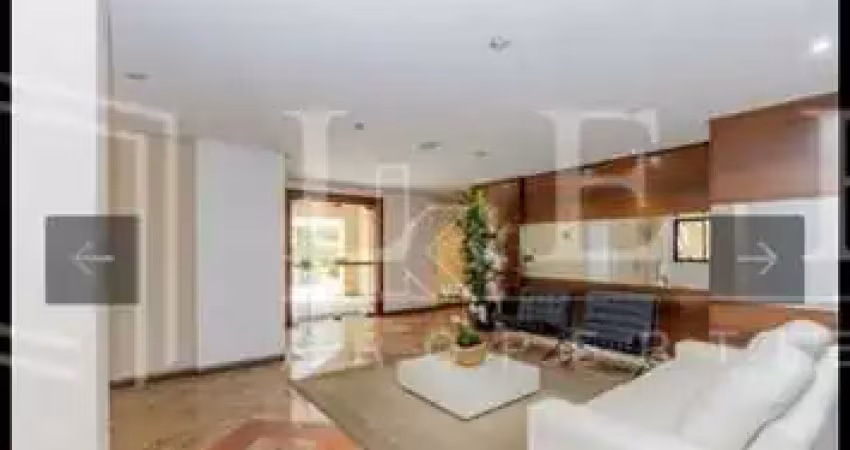 Apartamento com 4 quartos à venda na Avenida dos Eucaliptos, --, Moema, São Paulo
