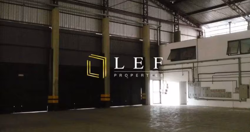 Barracão / Galpão / Depósito para alugar na AC SP-280, 228, Jardim Nova Itapevi, Itapevi