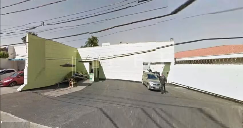 Casa comercial para alugar na Avenida dos Eucaliptos, --, Moema, São Paulo