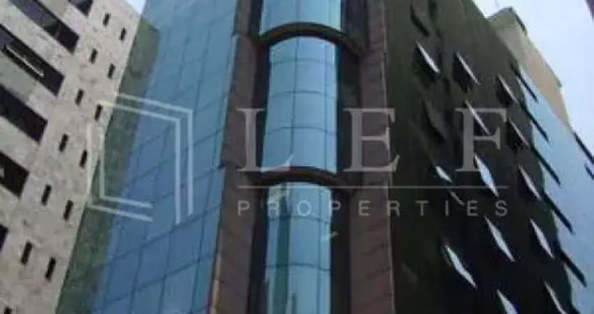 Casa comercial para alugar na Rua Frei Caneca, --, Consolação, São Paulo