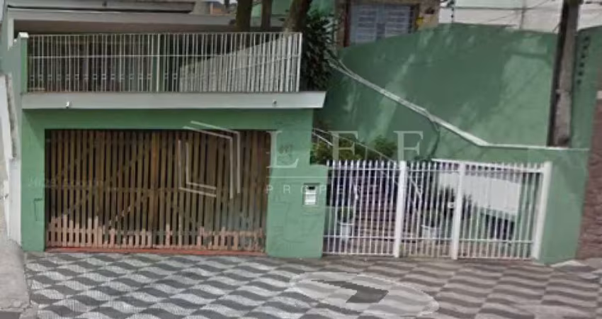 Casa comercial à venda na Rua Brigadeiro Gavião Peixoto, --, Lapa, São Paulo