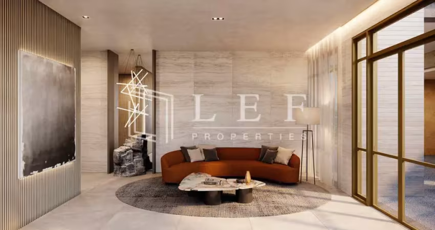 Apartamento com 3 quartos à venda na Rua Wanderley, --, Perdizes, São Paulo