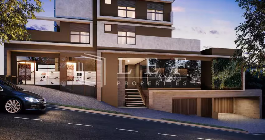 Apartamento com 4 quartos à venda na Rua Wanderley, --, Perdizes, São Paulo