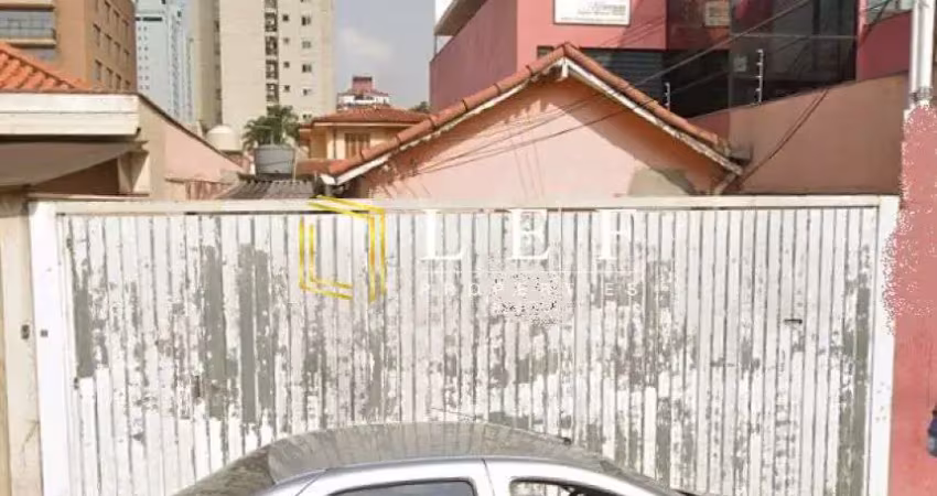 Casa com 4 quartos à venda na Rua João Franco, 89, Vila Olímpia, São Paulo