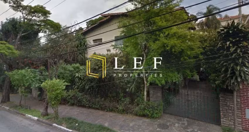 Casa comercial à venda na Avenida São Valério, --, Cidade Jardim, São Paulo