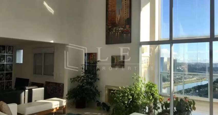Apartamento com 4 quartos à venda na Rua Maria Antônia Ladalardo, 20, Jardim Fonte do Morumbi, São Paulo