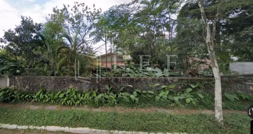 Casa com 3 quartos à venda na Rua Professor Henrique Neves Lefevre, --, Jardim Petrópolis, São Paulo