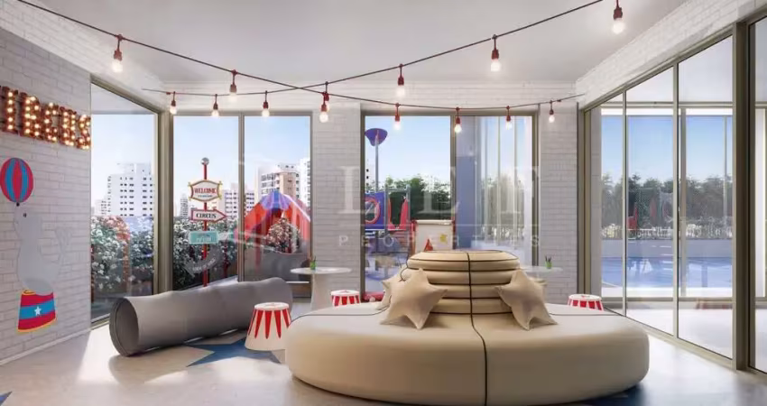 Apartamento com 3 quartos à venda na Rua Cristiano Viana, --, Pinheiros, São Paulo