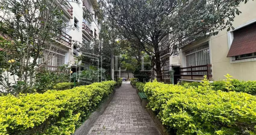 Apartamento com 3 quartos à venda na Avenida Jurubatuba, 364, Brooklin, São Paulo