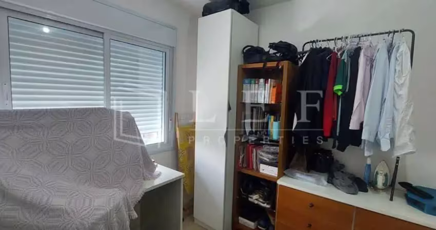 Apartamento com 1 quarto à venda na Rua Iguatemi, --, Itaim Bibi, São Paulo