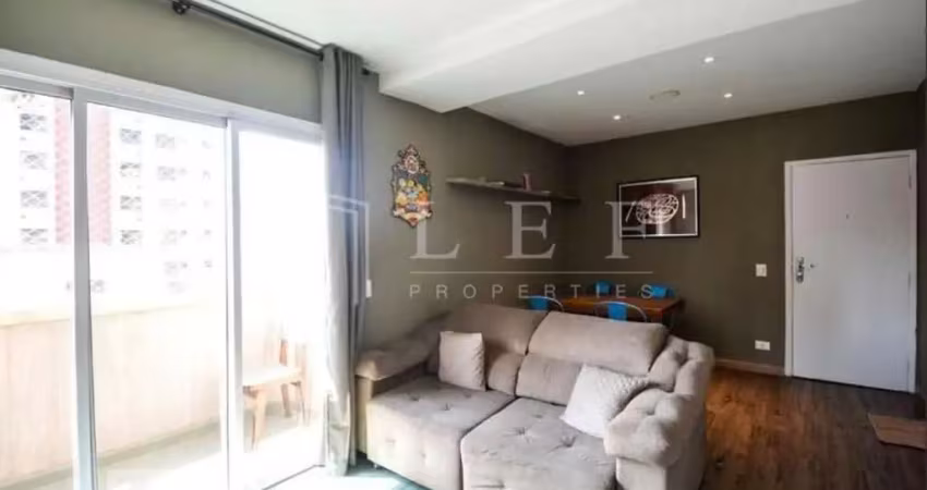 Apartamento com 2 quartos à venda na Rua Cônego Eugênio Leite, --, Pinheiros, São Paulo
