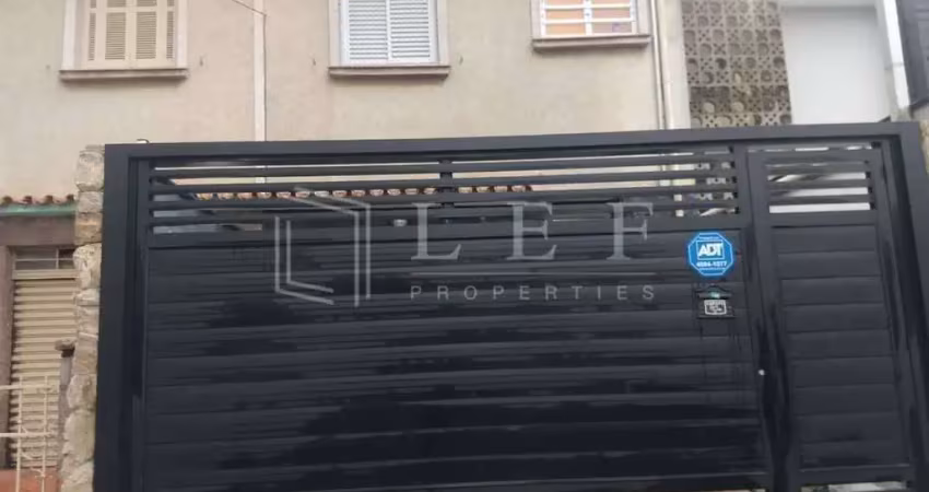 Casa com 3 quartos à venda na Rua Costa Aguiar, --, Ipiranga, São Paulo