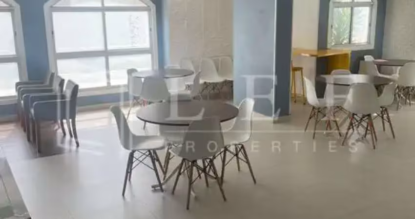 Apartamento com 3 quartos à venda na Rua Dona Gabriela, --, Vila Dom Pedro II, São Paulo