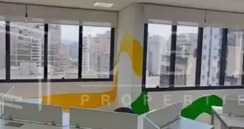 Casa comercial para alugar na Rua Conselheiro Brotero, 860, Santa Cecília, São Paulo