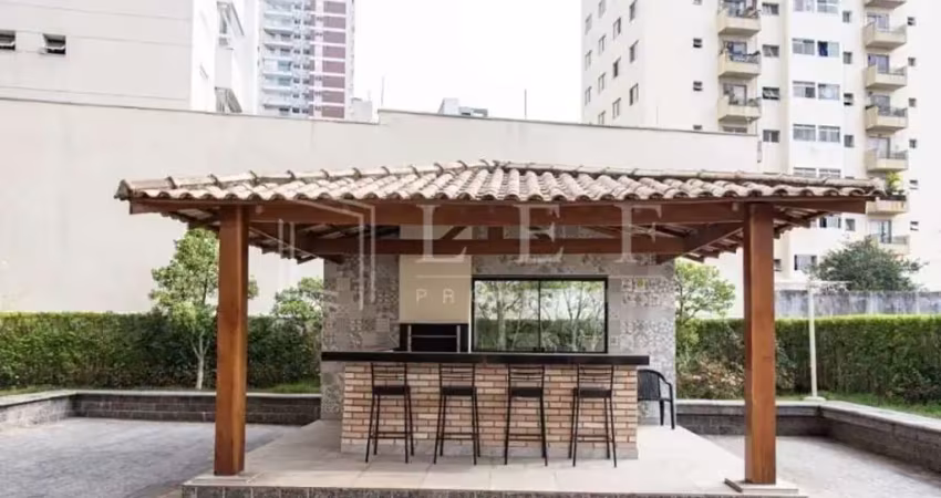 Cobertura com 2 quartos à venda na Rua Gaspar Lourenço, --, Vila Mariana, São Paulo