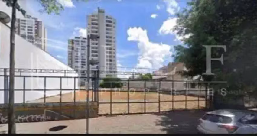 Terreno comercial à venda na Rua Clélia, 922, Água Branca, São Paulo