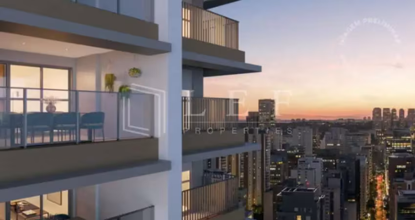 Apartamento com 2 quartos à venda na Rua Joaquim Távora, --, Vila Mariana, São Paulo