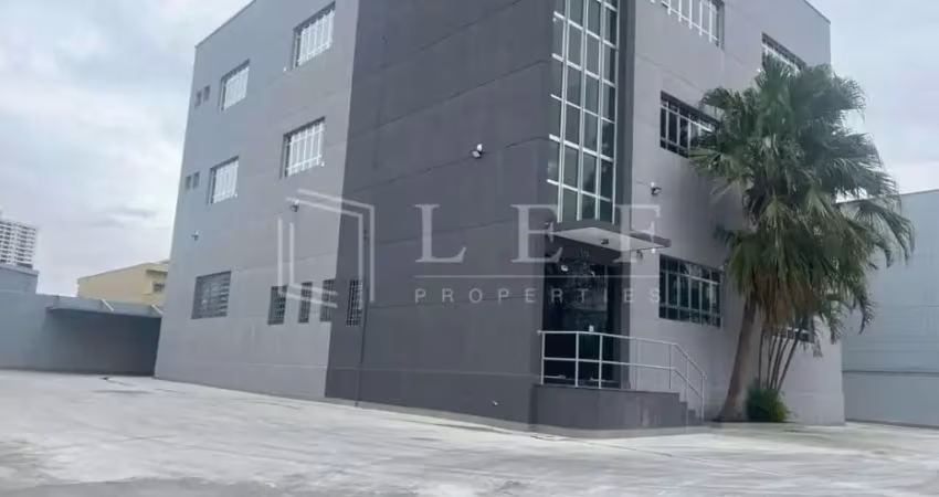 Casa comercial para alugar na Rua Alvarenga Peixoto, --, Vila Anastácio, São Paulo