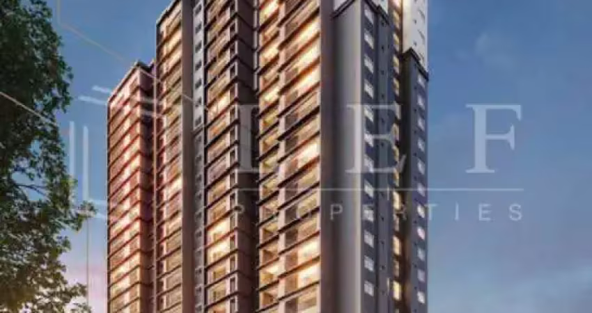 Apartamento com 2 quartos à venda na Rua São Sebastião, --, Alto da Boa Vista, São Paulo