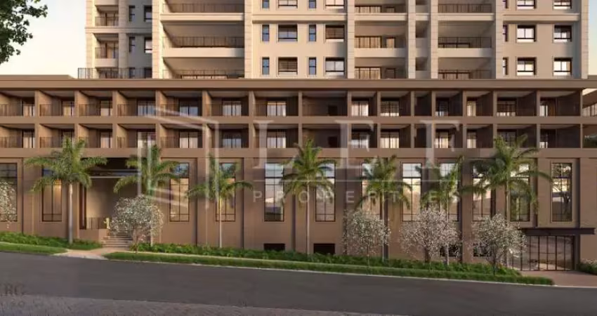 Apartamento com 4 quartos à venda na Rua Mário Amaral, --, Paraíso, São Paulo