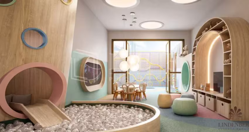 Apartamento com 2 quartos à venda na Rua Mário Amaral, --, Paraíso, São Paulo